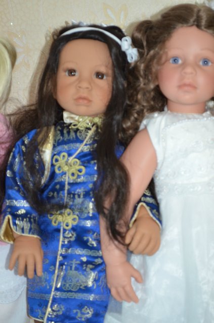 Спасибо нашей почте — Покупки (фото 10)