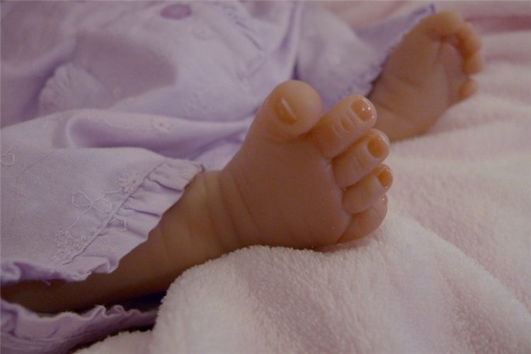 Little Grace So Truly Real, Ashton Drake Galleries (фото 5)