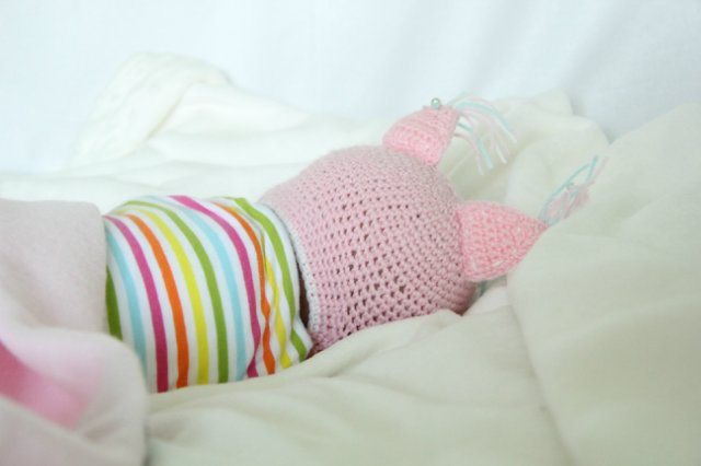 Моя принцесса Криста. Кукла реборн Саутер Антонины (фото 8)