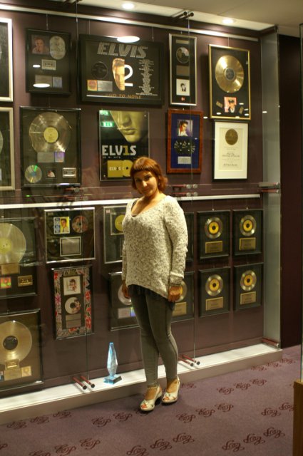 Replica of Graceland - или Дания, второй дом Элвиса