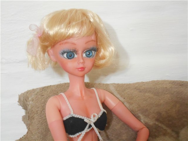 Глядя на фото кажется все просто