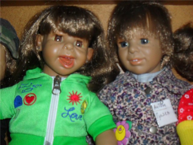 Сашкины рассуждалки или любимчик представляет (фото 7)