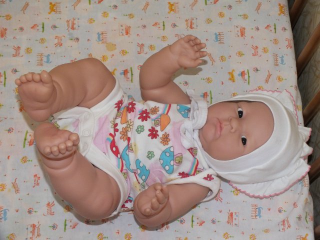 Малыши карандаши Berenguer (фото 10)