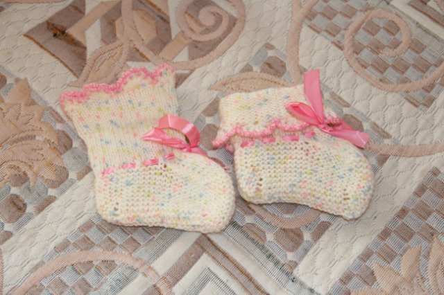 Как мы к зиме готовились — Одежда и обувь для кукол своими руками: фото