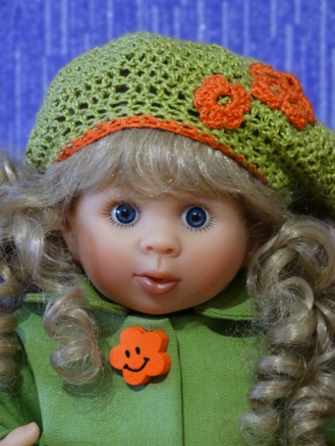 Прогулка зимним вечером. Вихтели Rosemarie Anna Muller (фото 3)