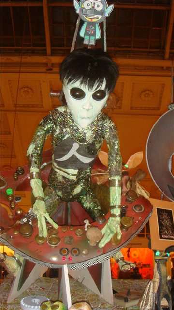 Выставка "Время кукол" № 14 в Санкт-Петербурге | Бэйбики Выставка "Время кукол" № 14 в Санкт-Петербурге