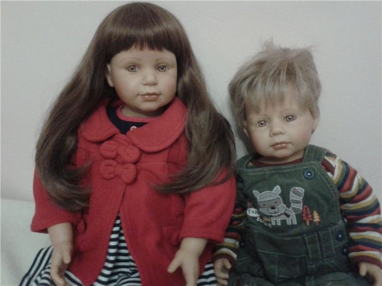 Моя красавица Мелани (Melanie, Brigitte Paetsch)