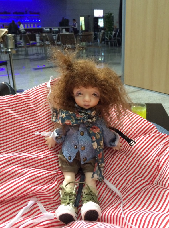 Груня-путешественница. Как маленькая девочка осваивала Таиланд. Первая часть (фото 3)