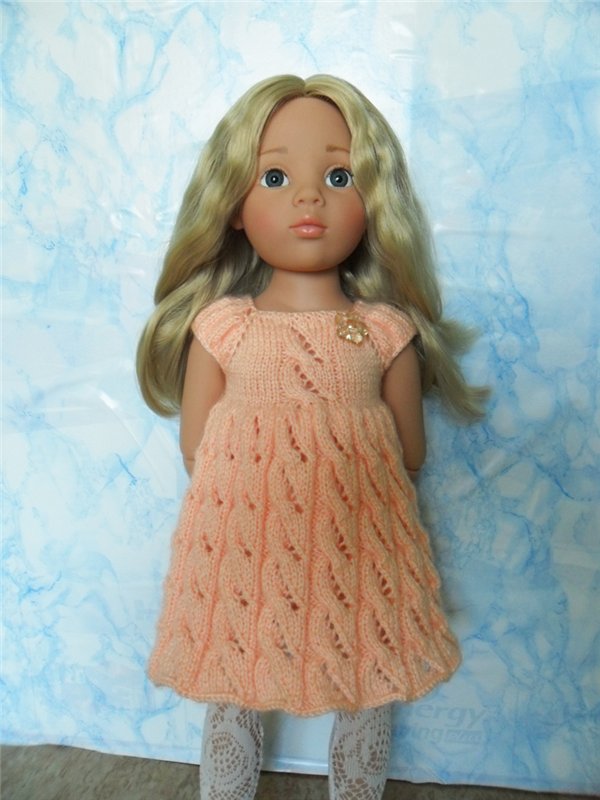 Летние наряды для кукол Gotz(Готц) | Бэйбики Летние наряды для кукол Gotz(Готц)