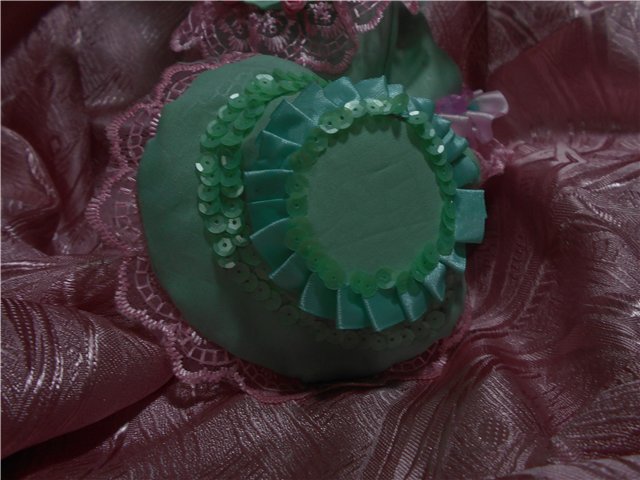 Хочу быть барышней — Одежда и обувь для кукол своими руками: фото