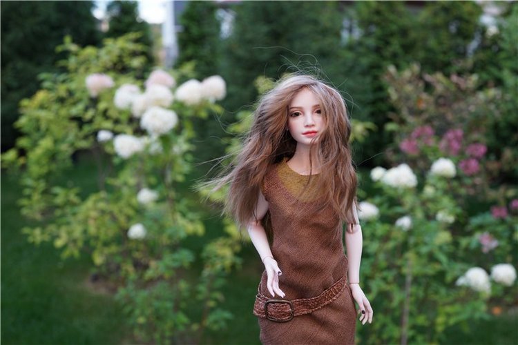 Прекрасная Адель, Натальи Лосевой (фото 6)