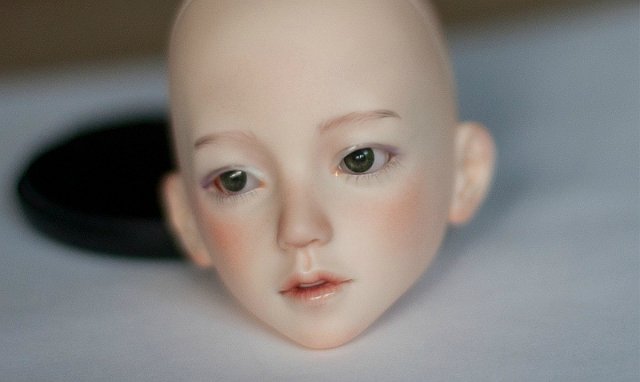 Вынужденное преображение Narae (фото 6)