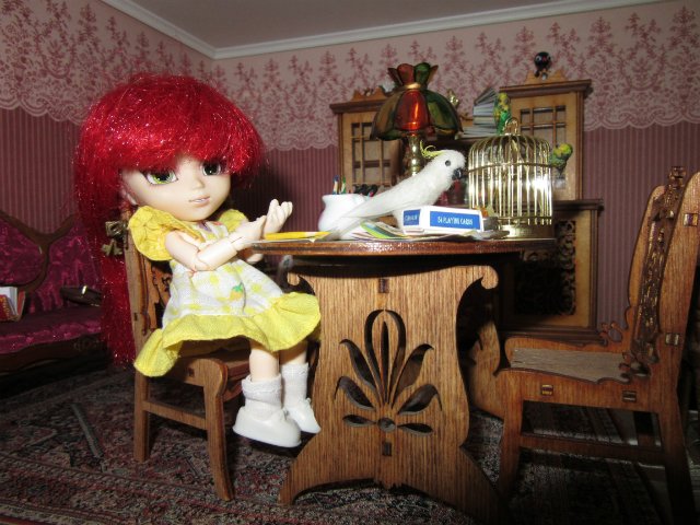 Чем бы заняться юному лорду 30 декабря