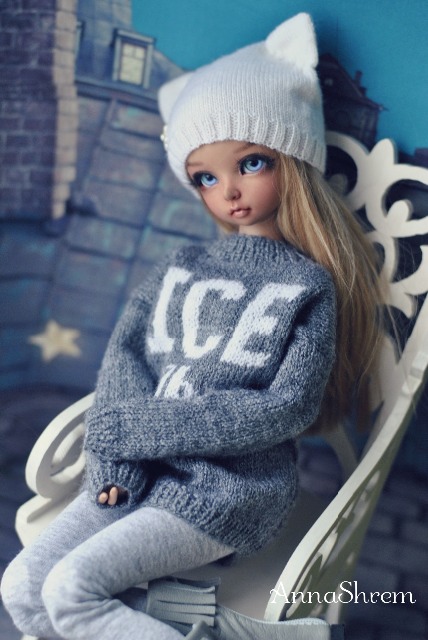 Такие разные тановые MiniFee