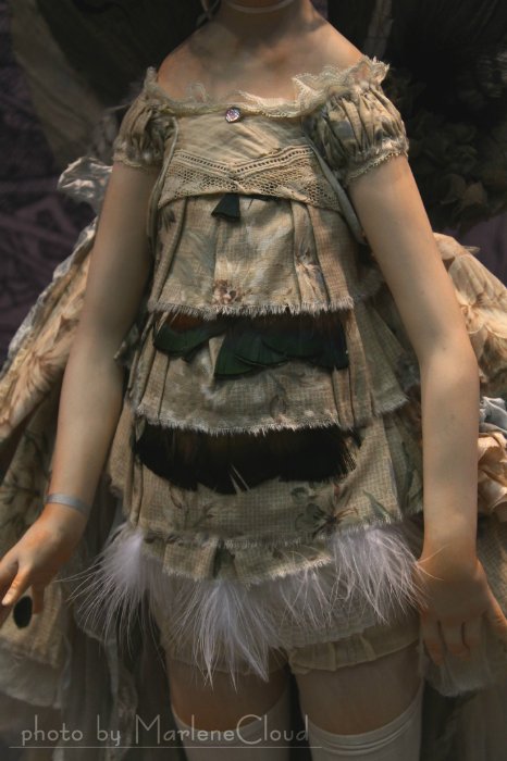 Искусство Куклы 2015 в деталях. Фотообзор | Бэйбики Искусство Куклы 2015 в деталях. Фотообзор