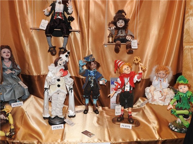 2015, Москва, атриум «Гостиный двор». Международная выставка «Искусство куклы». Фоторепортаж | Бэйбики 2015, Москва, атриум «Гостиный двор». Международная выставка «Искусство куклы». Фоторепортаж