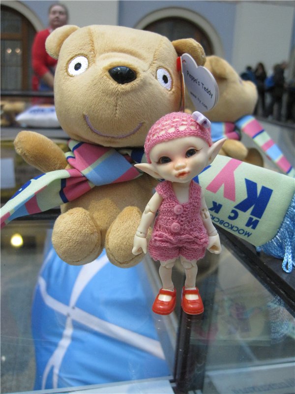 Спасибо за дружбу! Спасибо за праздник