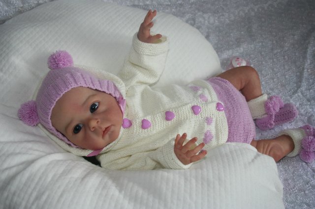 Мое вязанное хобби :) — Одежда и обувь для кукол своими руками: фото