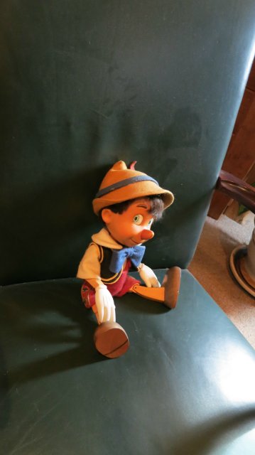 Впервые за 40 лет. День открытых дверей на кукольной фабрике R John Wright. Часть первая: Место, где рождаются куклы и