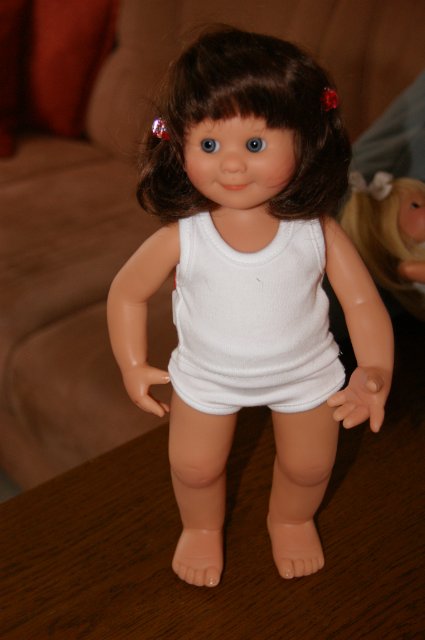 Малыши вихтели - Balsam für die Seele - бальзам для вашей души