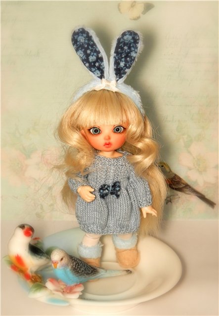 Наше чайное весеннее настроение, часть 2 (фото 6)