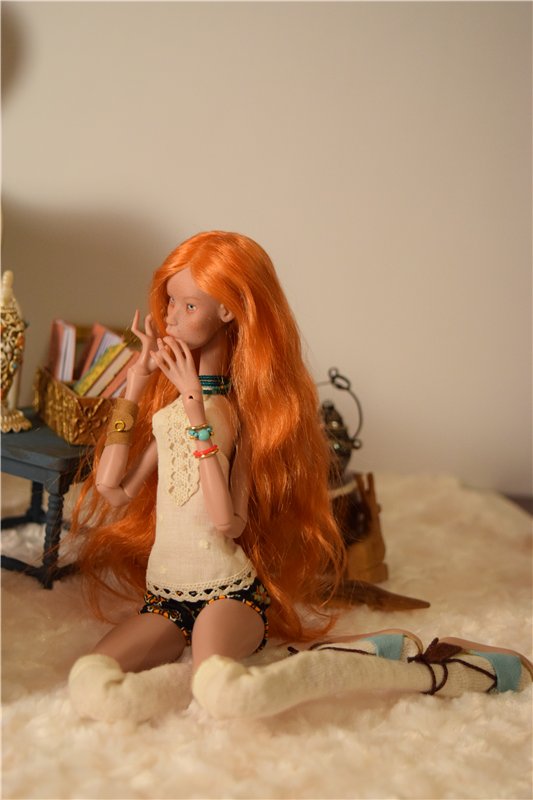 Мой талисман, мою любовь храни. Часть II