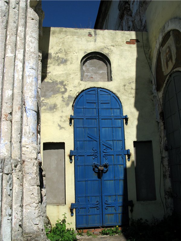 Субботний вояж. Часть первая (фото 8)