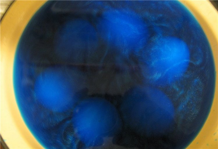 Путешествие в Старицу накануне Светлой Пасхи. Часть первая (фото 3)