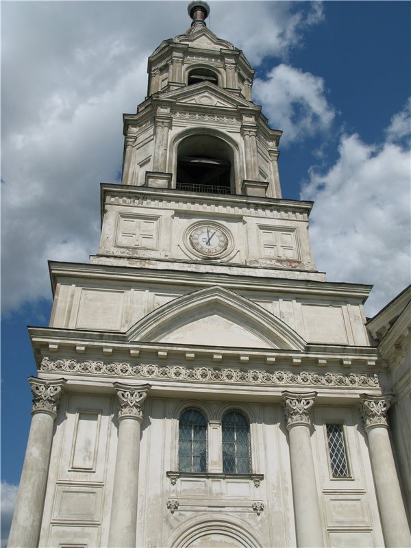 Что такое отпуск? Это - Незабудковое Лето. Minouche от Sylvia Natterer