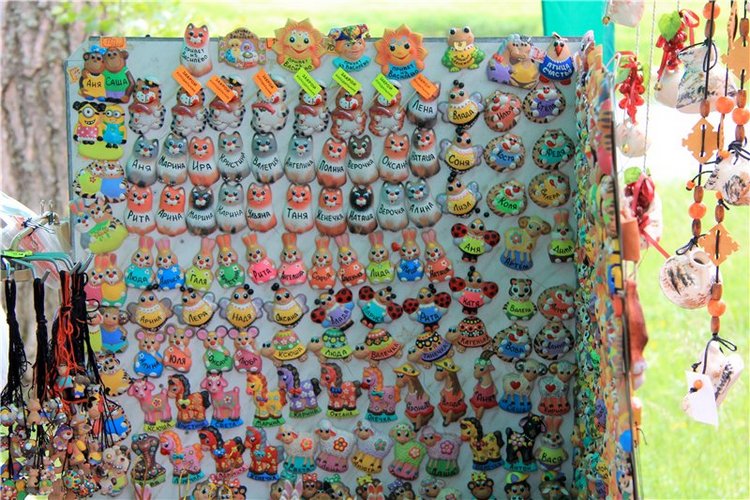 Троицкие гуляния у деревни Василёво, часть вторая. Архитектурно-этнографический музей под открытым небом "Василёво"