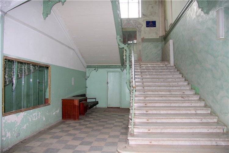 Кашин - город русского сердца. Часть третья. Купеческий город