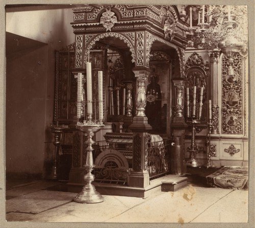 Кашин - город русского сердца. Часть шестая. Святая благоверная великая княгиня Анна Кашинская