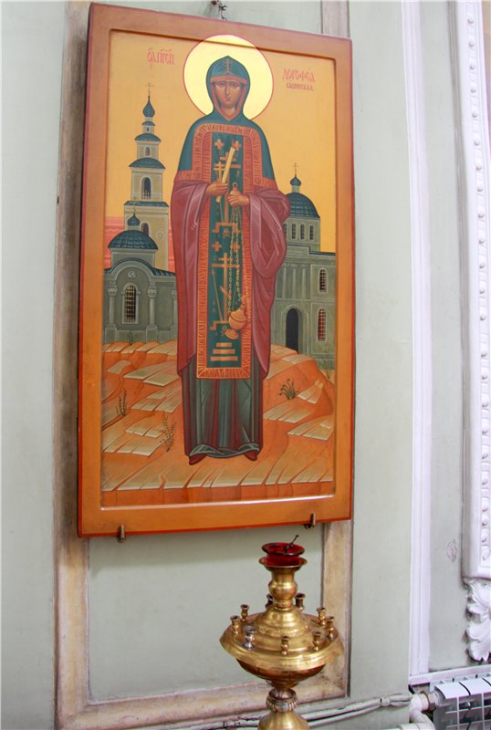 Кашин - город русского сердца. Часть седьмая. Вознесенский кафедральный собор