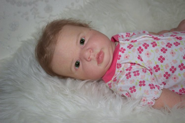 Мои милые двойняшки Кристаллики