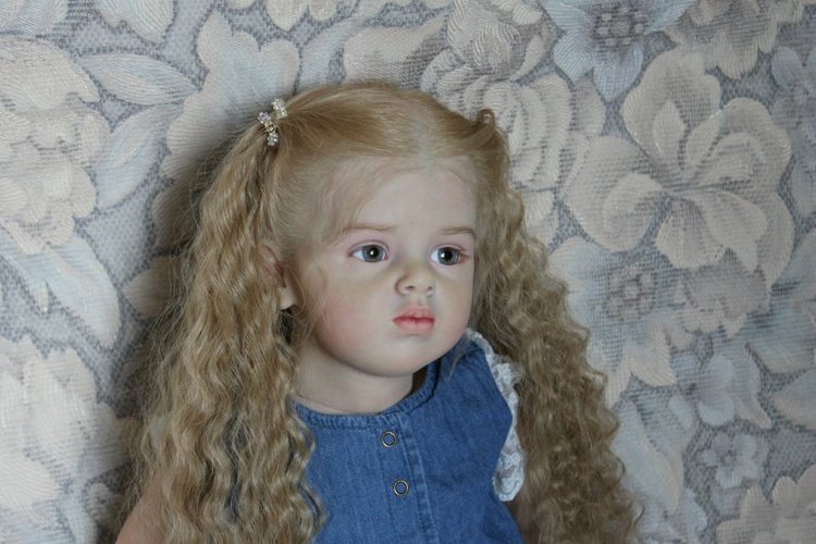 Мои любимые Эмилички! Куклы реборн Шепелевой Людмилы