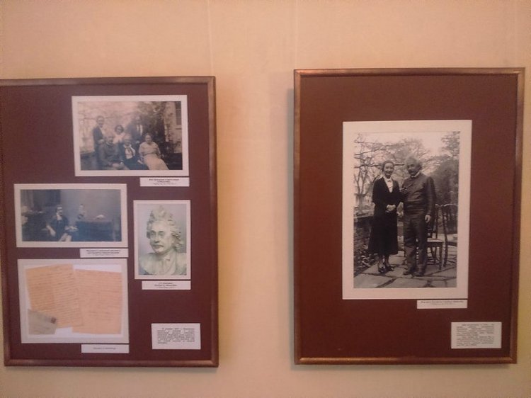 Путешествие в город Сарапул. Часть 2 - Дача Башенина