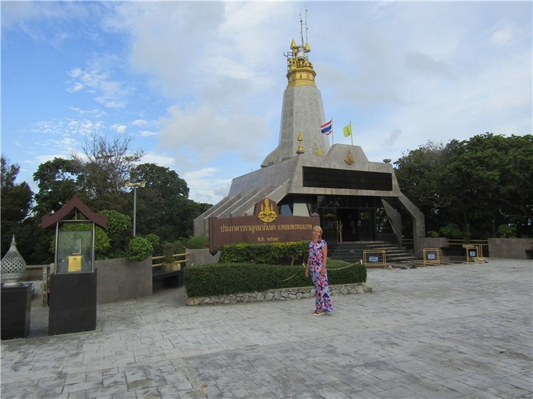 Семь слонов счастья — Туризм и путешествия: фотоотчеты из поездок