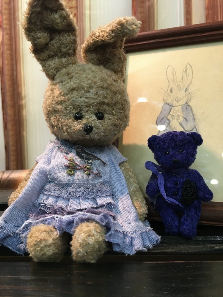 Осенняя Тишинка 2016 - прогуляемся? Международный Cалон кукол | Бэйбики Осенняя Тишинка 2016 - прогуляемся? Международный Cалон кукол