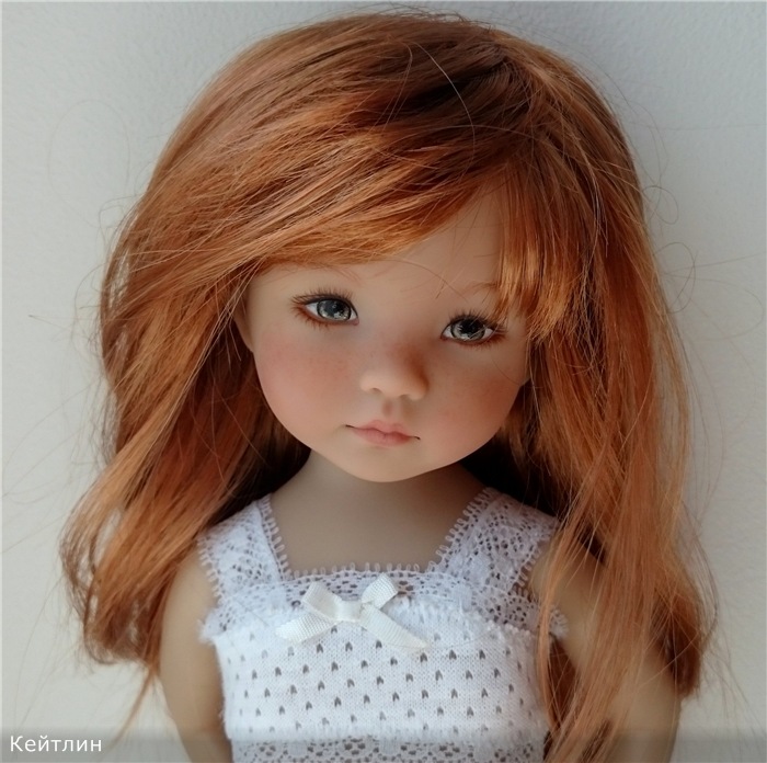 Little Darling а-ля натюрель, продолжение (фото 4)