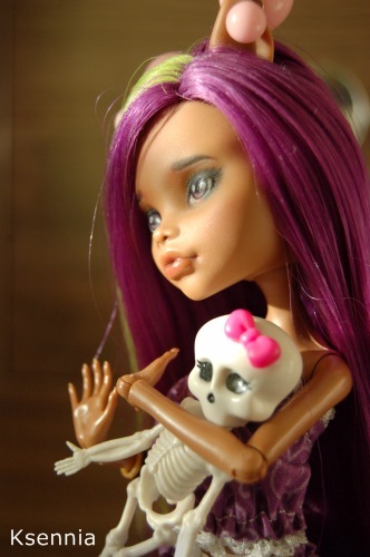 Монстры? Что вы, что вы!...часть 1, AnnaShrem (фото 3)