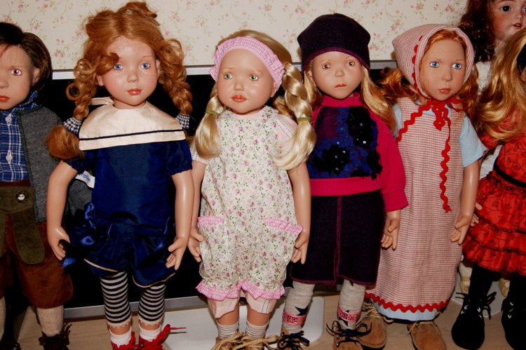 Zwergnase серия Junior 2016-2017, просим любить и жаловать (фото 2)