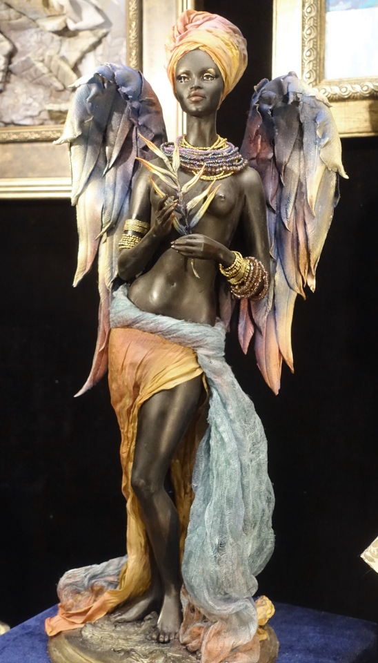 Гостиный двор. Искусство куклы - 2016