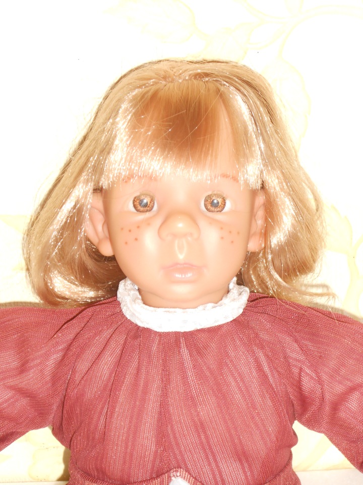 Рамиль - У кукол тоже есть своя Судьба (фото 6)