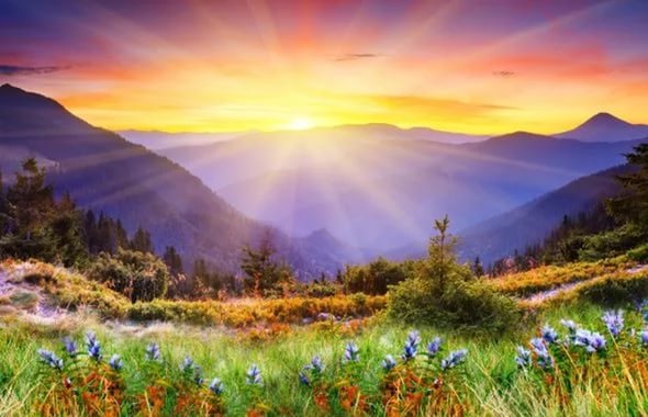 Под алыми вернусь я парусами к тебе, моя любимая Ассоль! (По следам конкурса "Мое небо")