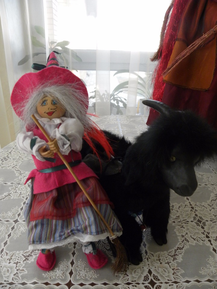 Такие страшные и прекрасные