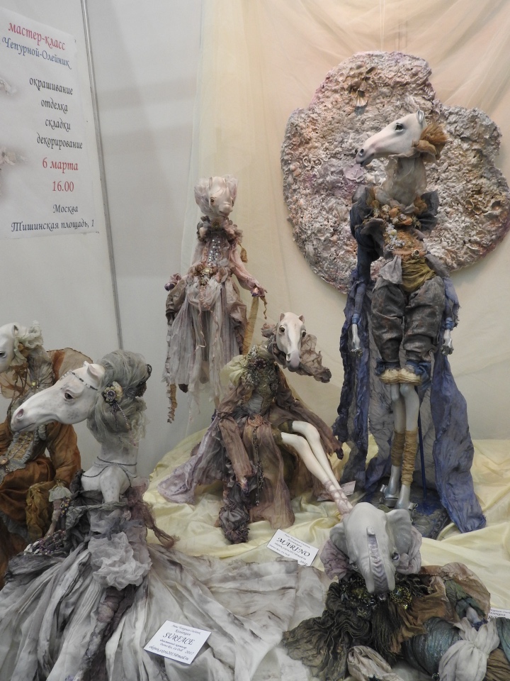 Куклы и снова Куклы. Весенний Бал. Тишинка 2017 | Бэйбики Куклы и снова Куклы. Весенний Бал. Тишинка 2017