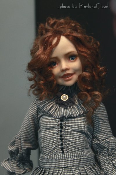 Весенний Бал Кукол 2017. Фотообзор