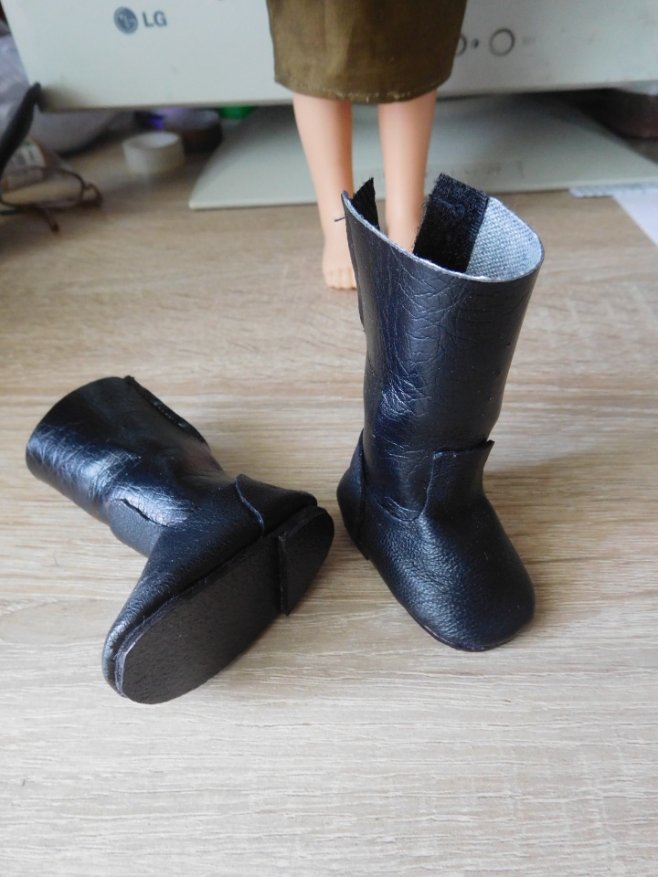 В бой идут одни — Домашние коллекции кукол: фото собраний