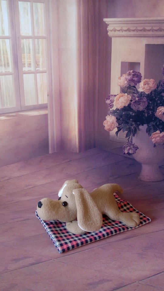 Как это важно - успеть — Текстильные игрушки и примитивы: кофейные