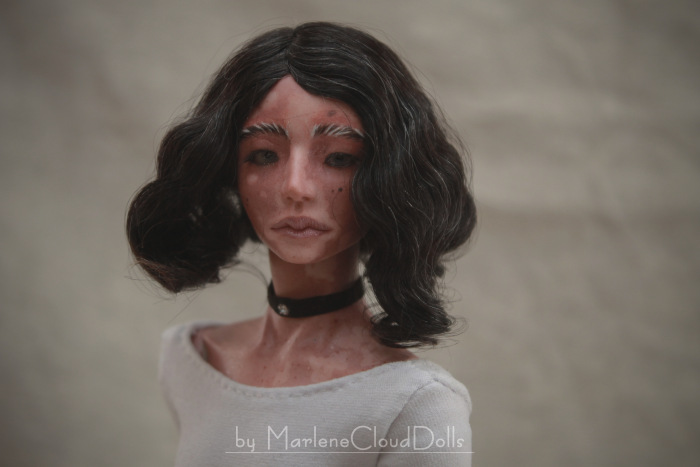 Юноша - танцор | Бэйбики Юноша - танцор — Авторские шарнирные куклы своими руками: лепка